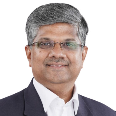 Sridhar T K